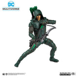 Dc Comics 7 Inch Multiverse Green Arrow