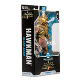 Mcfarlane Dc Multiverse Hawkman Black Adam (Movie) Comics