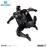 Mcfarlane Dc Multiverse Justice League Movie Batman Comics