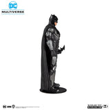 Mcfarlane Dc Multiverse Justice League Movie Batman Comics