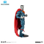 Mcfarlane Dc Multiverse Superman Bizarro Comics