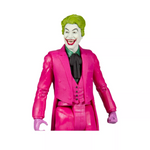 Mcfarlane Dc Retro Batman 66 6Inch Figure - Joker Comics
