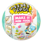 Mga Miniverse - Make It Mini Food Café Series 1 L.o.l. Surprise!