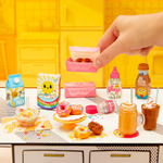 Mga Miniverse - Make It Mini Food Café Series 1 L.o.l. Surprise!