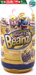Mighty Beanz Golden Slam Pack 8
