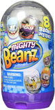 Mighty Beanz Slam Pack 8