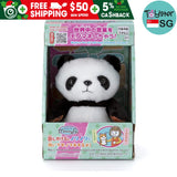 Mimicry Pet - Battery Operated Panda With Voice Recording Function