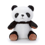 Mimicry Pet - Battery Operated Panda With Voice Recording Function