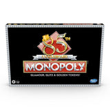 Monopoly 85Th Anniversary Edition Hasbro Gaming