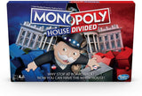 Monopoly House Divided Hasbro Gaming