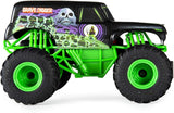 Monster Jam Grave Digger Truck 1:24 Scale R/c 2.4 Ghz