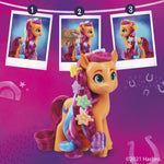 My Little Pony A New Generation Rainbow Reveal Sunny Starscout