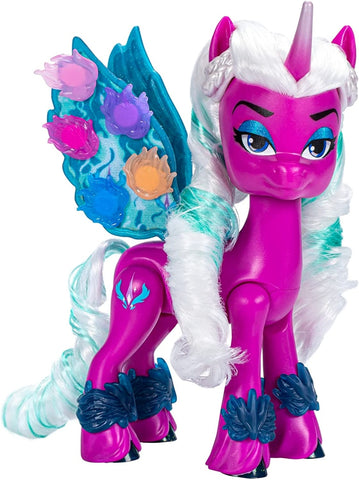 my pony dolls