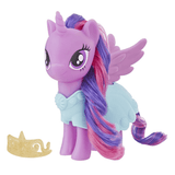 My Little Pony Dress Up - Twilight Sparkle