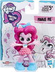 My Little Pony Equestria Girls 3-Inch Minis Pinkie Pie