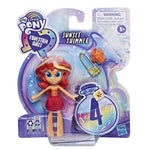 My Little Pony Equestria Girls Fashion Squad - Assorted Sunset Shimmer