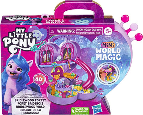 pony playset