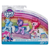My Little Pony Rainbow Tail Surprise 3 Pack