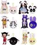 Na! Surprise 2-In-1 Fashion Doll And Plush Purse Series 4 Tommy Torro