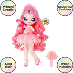 Na! Surprise Teens Doll - Coco Von Sparkle Flamingo Inspired