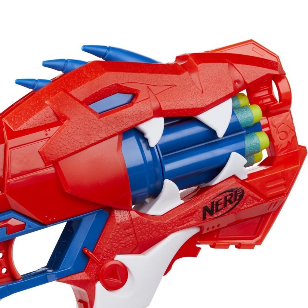 Nerf Dinosquad Raptor-Slash Nerf