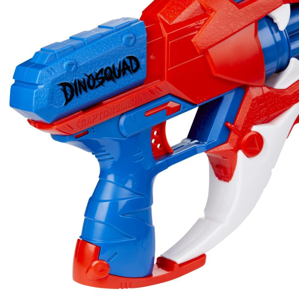 Nerf Dinosquad Raptor-Slash Nerf