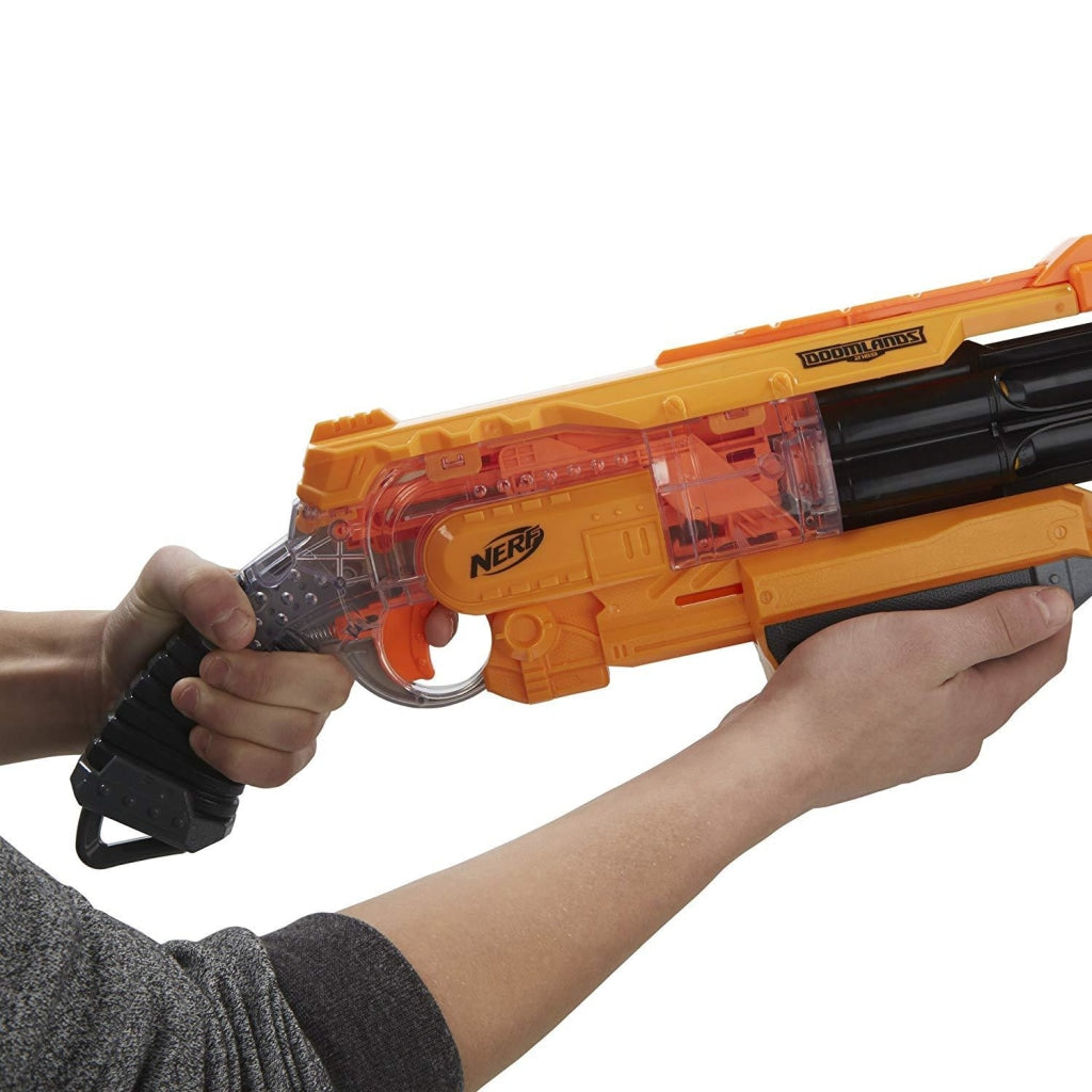 Nerf Doomlands Vagabond Blaster Nerf