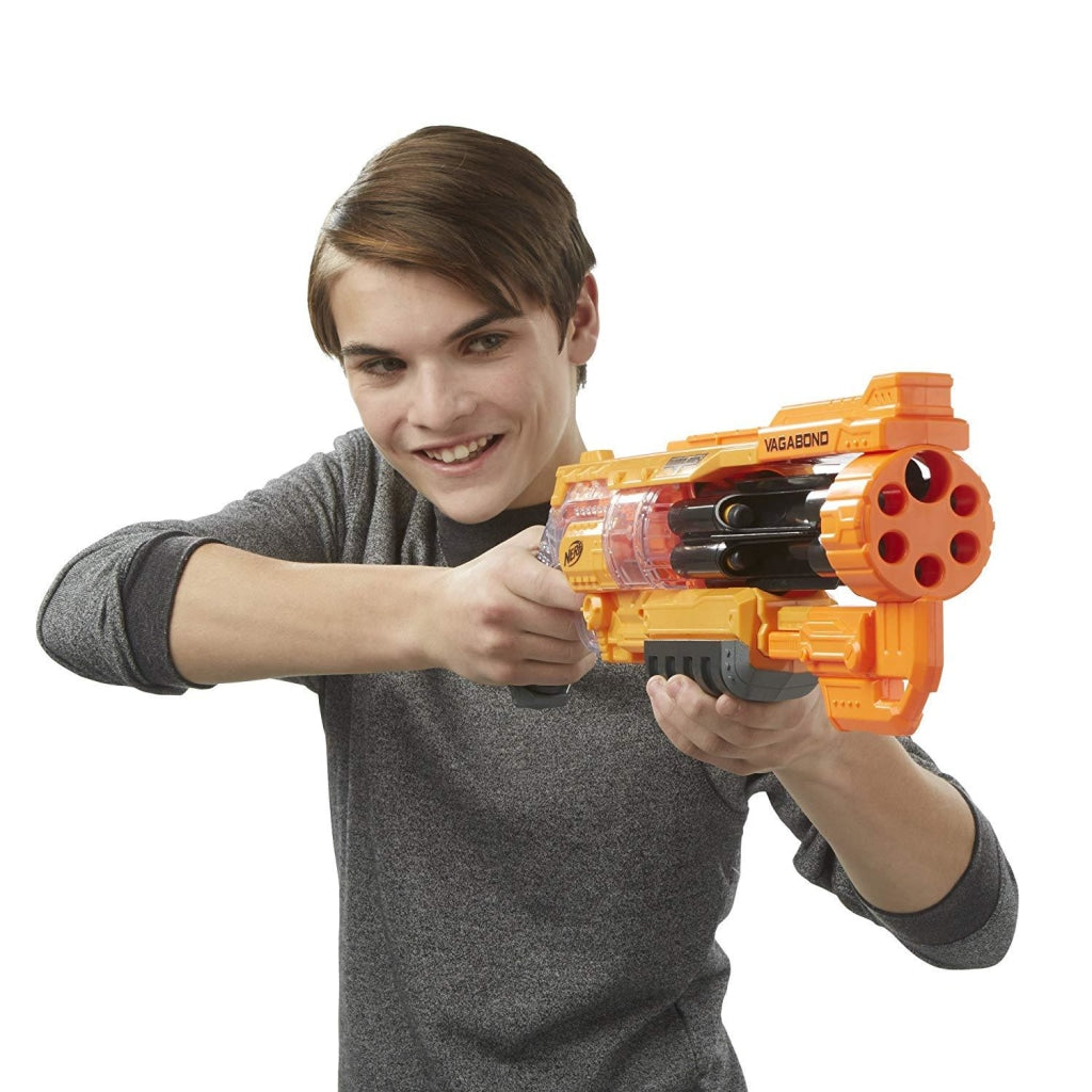 Nerf Doomlands Vagabond Blaster Nerf