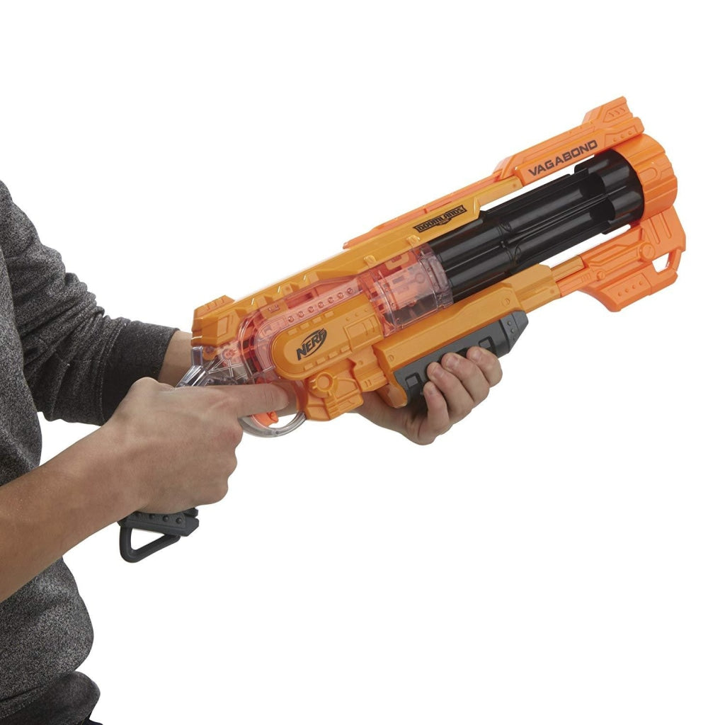 Nerf Doomlands Vagabond Blaster Nerf