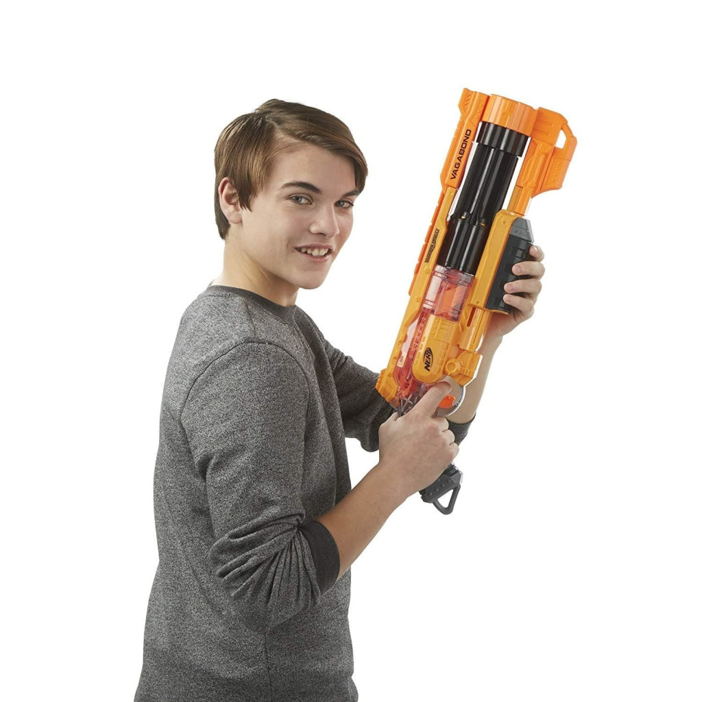 Nerf Doomlands Vagabond Blaster Nerf