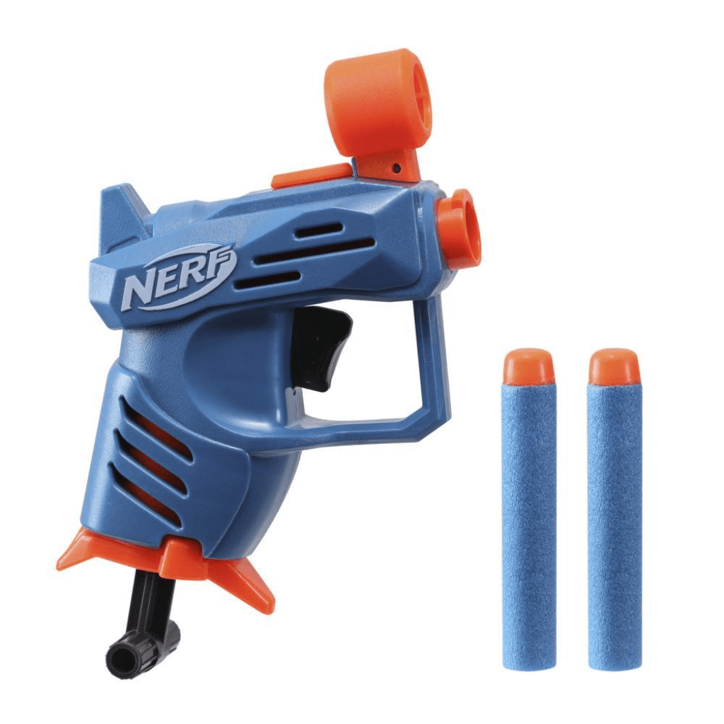 Nerf Elite 2.0 Ace Sd-1 Blaster Nerf