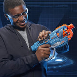 Nerf Elite 2.0 Commander Rd-6 Nerf