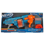 Nerf Elite 2.0 Shockwave Rd-15 Blaster Nerf