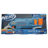 Nerf Elite 2.0 Warden Db-8 Blaster Nerf