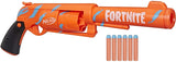 Nerf Fortnite 6-Sh Blaster Nerf