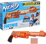 Nerf Fortnite 6-Sh Blaster Nerf