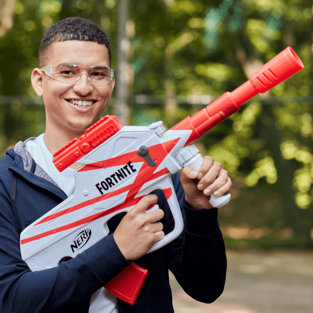 Nerf Fortnite B-Ar Nerf