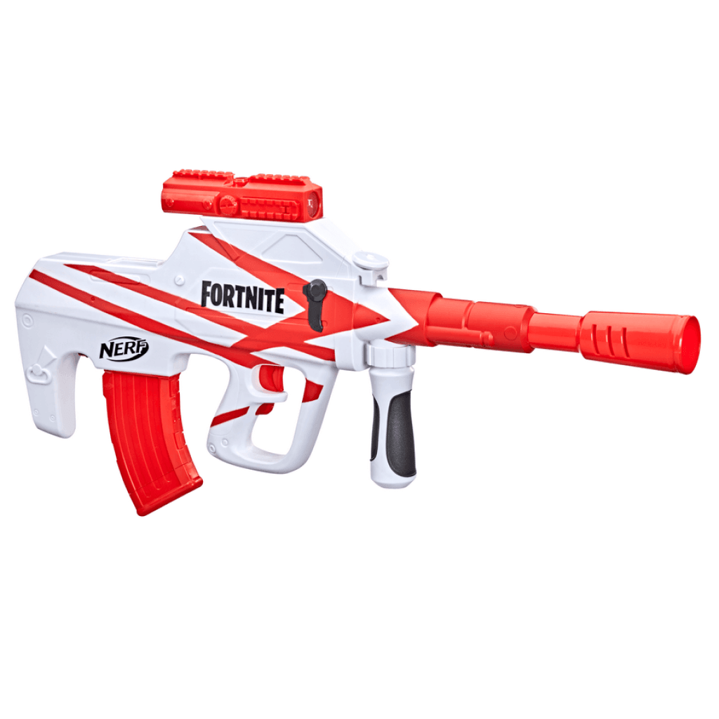 Nerf Fortnite B-Ar Nerf