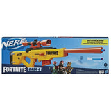 Nerf Fortnite Basr-L Blaster Nerf