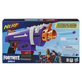 Nerf Fortnite Smg-E Nerf