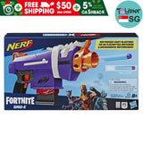 Nerf Fortnite Smg-E Nerf