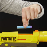 Nerf Fortnite Sp-L Elite Dart Blaster Nerf
