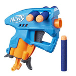 Nerf N-Strike Nanofire (Blue) Nerf