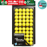 Nerf Rival 50-Round Refill Pack