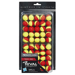 Nerf Rival 50-Round Refill Pack (Yellow-Red) Nerf