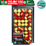 Nerf Rival 50-Round Refill Pack (Yellow-Red) Nerf