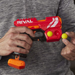 Nerf Rival Knockout Xx 100 Red Nerf