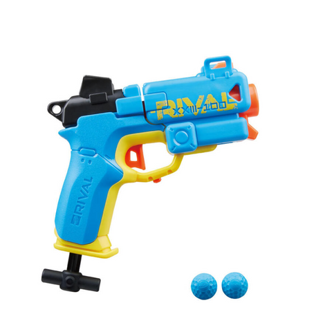 Nerf Rival, blaster Forerunner XXIII-1200, 12 billes de précision