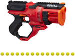 Nerf Rival Roundhouse Xx-1500 Red Blaster