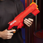 Nerf Rival Takedown Xx-800 Blaster - Pump Action